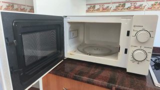 Microondas EAS ELECTRIC