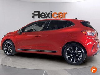 Renault Clio Techno TCe 67 kW (91CV)