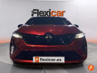 Renault Clio Techno TCe 67 kW (91CV)