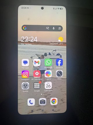 Xiaomi 14T 12GB 256GB Gris Nuevo
