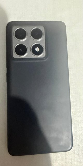 Xiaomi 14T 12GB 256GB Gris Nuevo