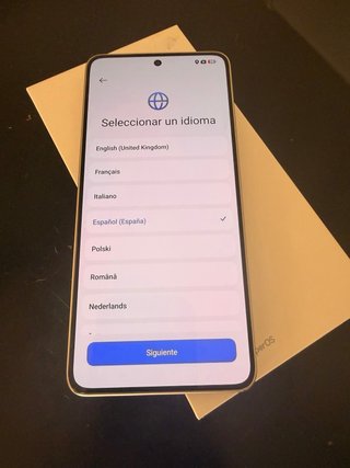 Xiaomi 14T 12GB 256GB Gris Nuevo