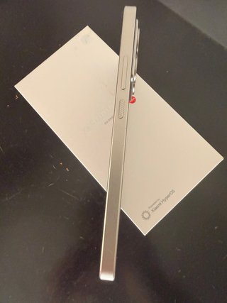 Xiaomi 14T 12GB 256GB Gris Nuevo