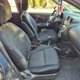 Nissan Micra 2011