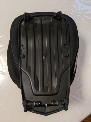 Bolsa depósito BMW R1200RT