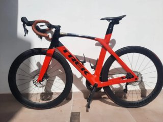 Trek Madone de carretera – Cuadro de carbono