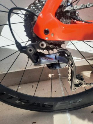 Trek Madone de carretera – Cuadro de carbono