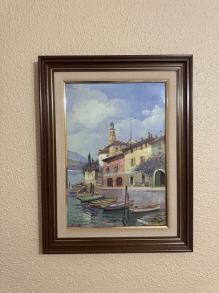 Quadri decorativi - Prezzo per unità