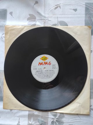 MAX MIX 6 VINILO