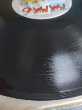 MAX MIX 6 VINILO