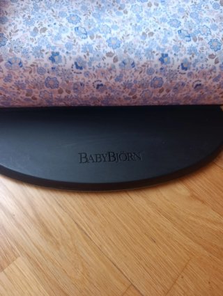 Hamaca babyjorn