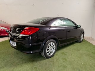 Opel Astra 1.6 16V Twin Top Cabrio