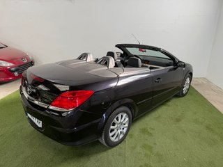 Opel Astra 1.6 16V Twin Top Cabrio