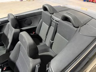 Opel Astra 1.6 16V Twin Top Cabrio