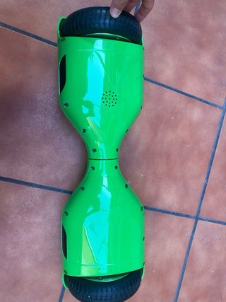 Hoverboard  Nuevo y Batería nueva