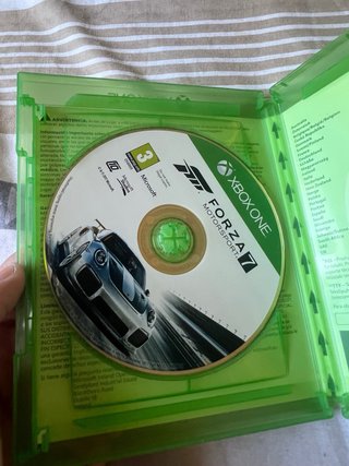 🇪🇸 Forza Motorsport 7 Xbox One/Series X
