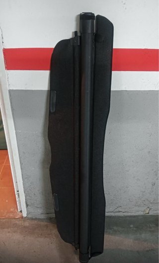 Funda cubre maletero Peugeot 307