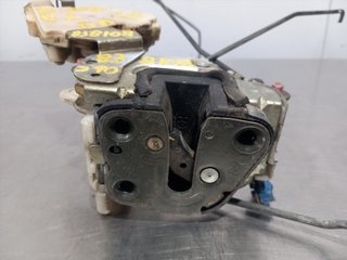 CERRADURA PUERTA DELANTERA DERECHA NISSAN 100 NX