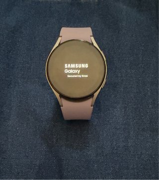 Reloj Samsung Galaxy Watch 5 40mm LTE