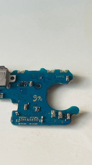 Modulo di ricarica per Samsung Note 10