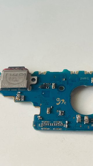 Modulo di ricarica per Samsung Note 10
