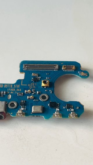Modulo di ricarica per Samsung Note 10