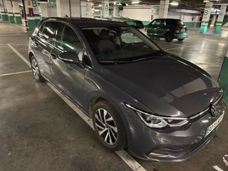 Volkswagen Golf 2023