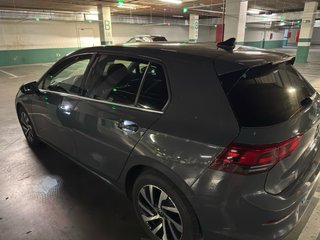 Volkswagen Golf 2023