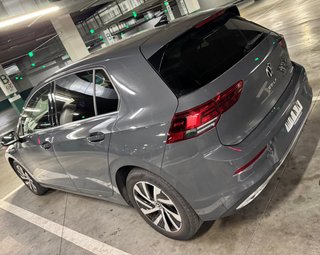 Volkswagen Golf 2023