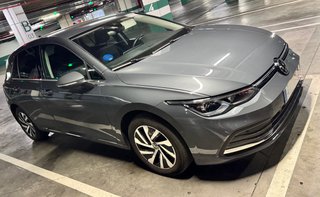 Volkswagen Golf 2023