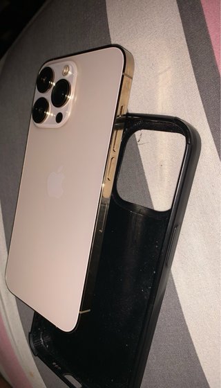 iPhone 13 Pro 256GB Oro
