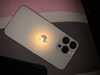 iPhone 13 Pro 256GB Oro