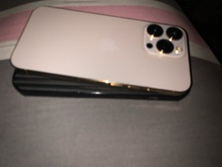 iPhone 13 Pro 256GB Oro