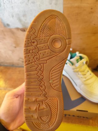 Zapatillas Champion Talla 42  NUEVAS