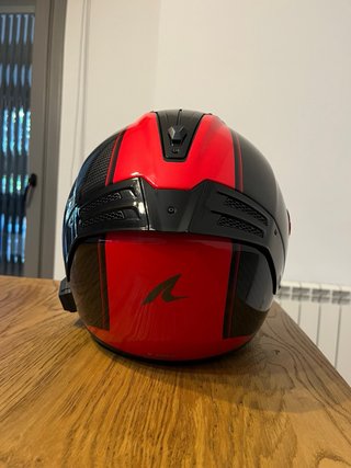 Shark Spartan RS Carbono