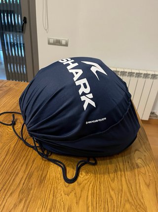 Shark Spartan RS Carbono