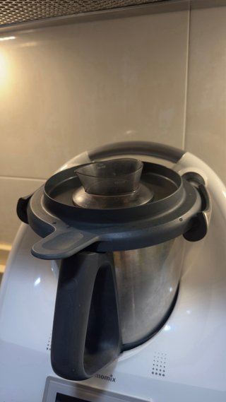 Thermomix TM5 Vorwerk