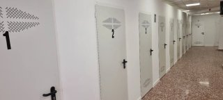 Se alquila trasteros urbanos varias medidas