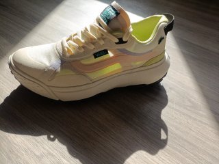 Zapatillas Vans Ultrarange Talla 37