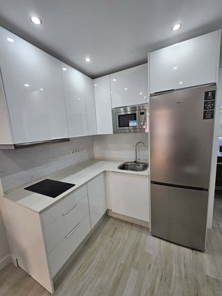 Apartamento nuevo a estrenar en alquiler