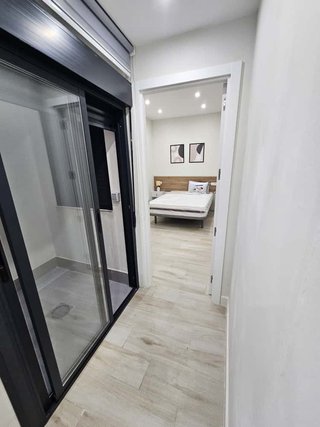 Apartamento nuevo a estrenar en alquiler