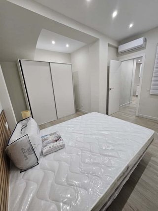 Apartamento nuevo a estrenar en alquiler