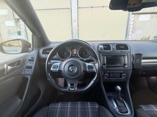 Volkswagen Golf GTI 35