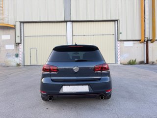 Volkswagen Golf GTI 35