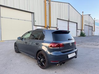 Volkswagen Golf GTI 35