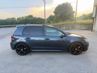 Volkswagen Golf GTI 35