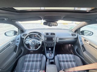Volkswagen Golf GTI 35