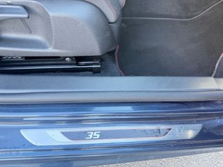 Volkswagen Golf GTI 35