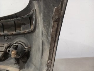 PARAGOLPES DELANTERO HYUNDAI GETZ (TB) G4EE