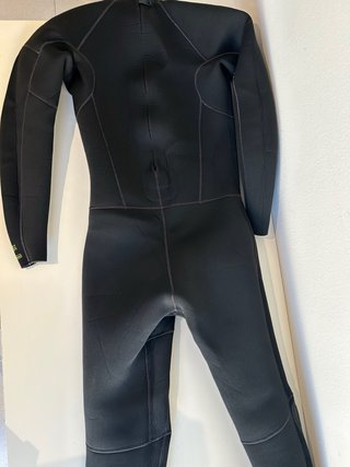 Neopreno Olaian Hombre